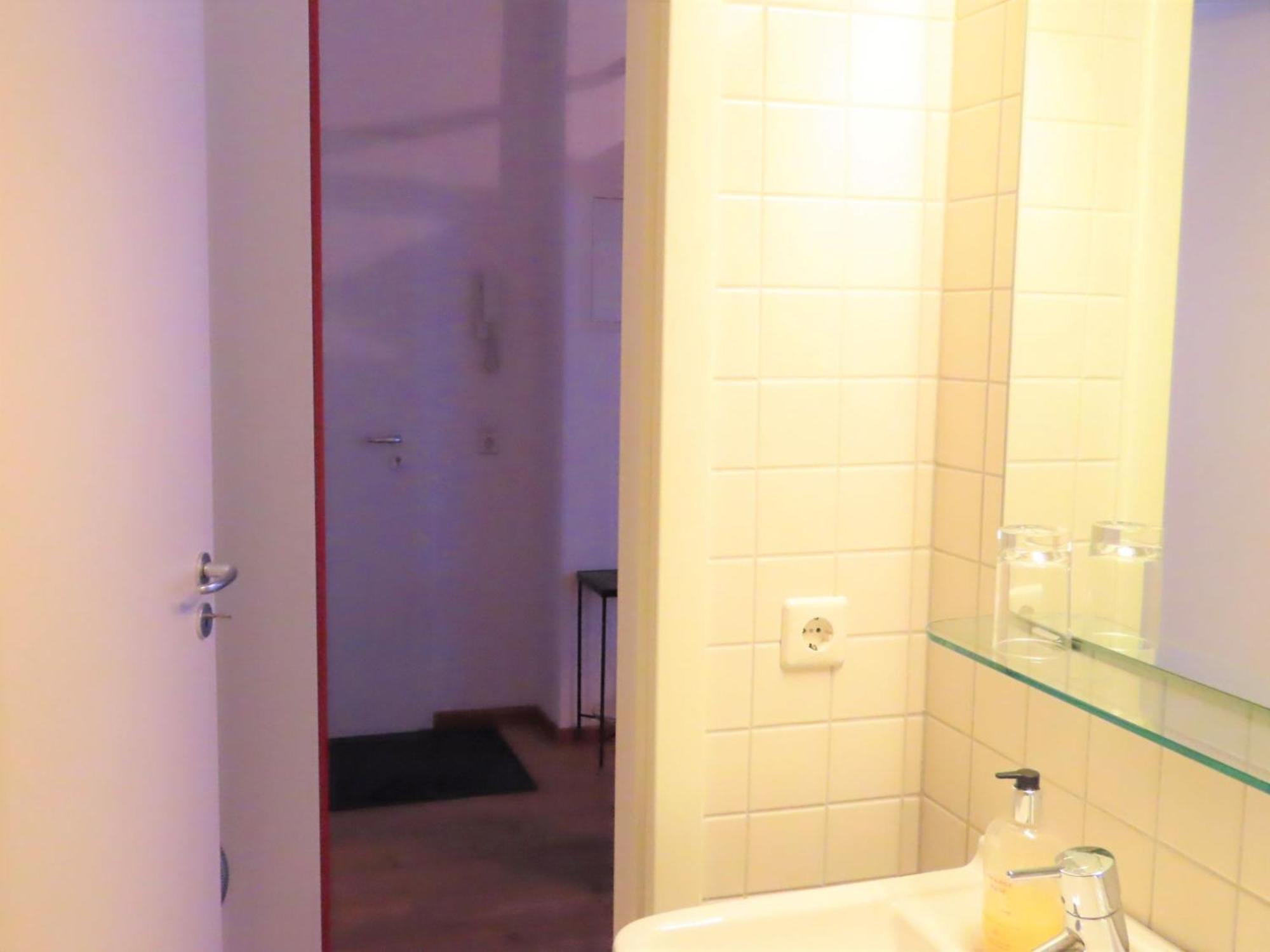 Rodtsches Palais Appartment 3 Meersburg Eksteriør bilde